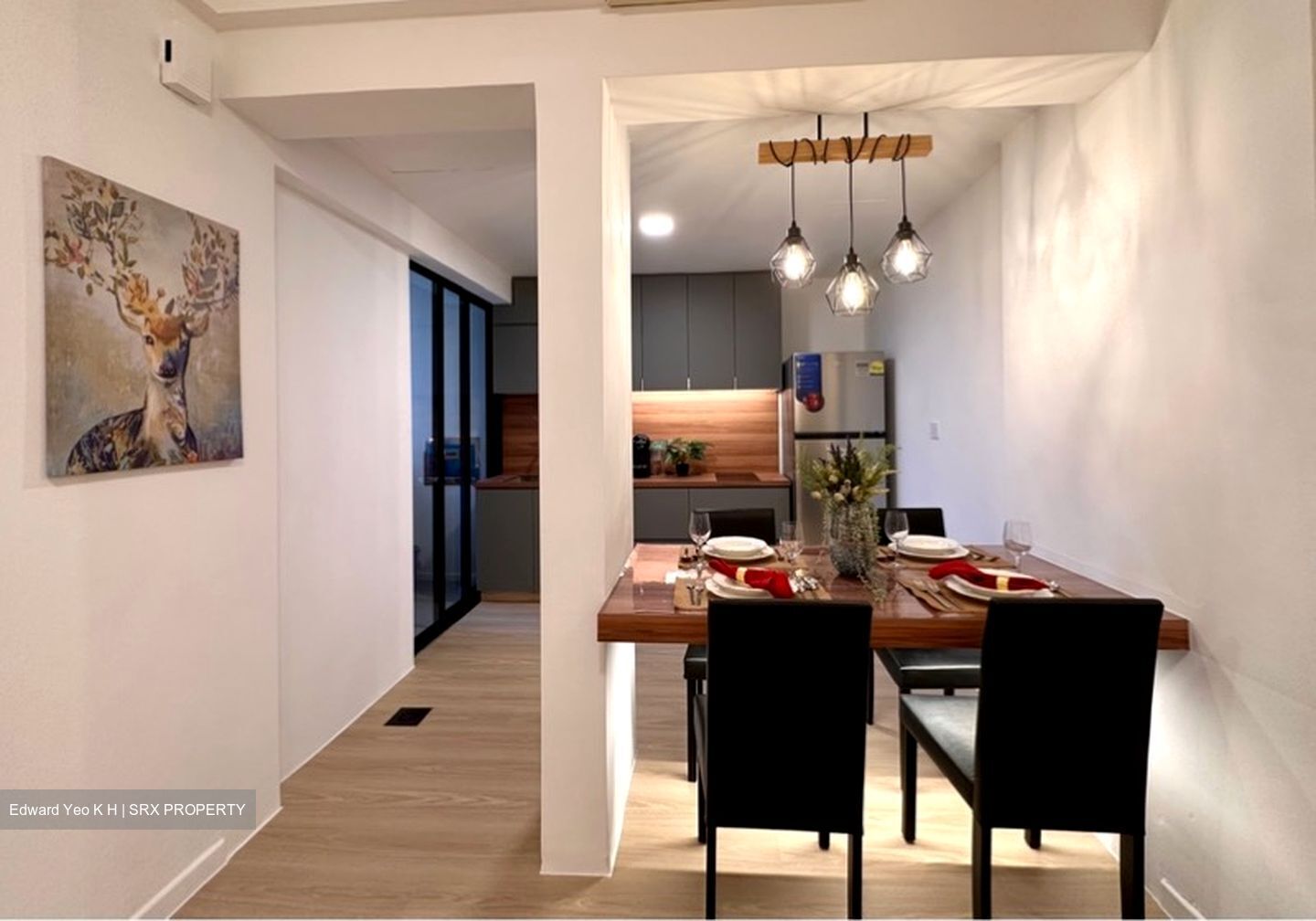 Azalea Park Condominium (D17), Condominium #634559161
